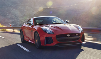 NASZ NEWS! Jaguar wygryzie krajowego importera