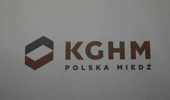 KGHM na tych rynkach zastąpi Rosję!