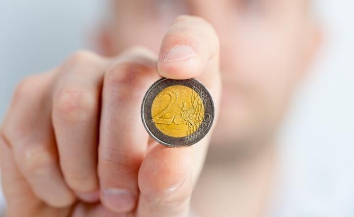 Euro może pogrążyć Europę