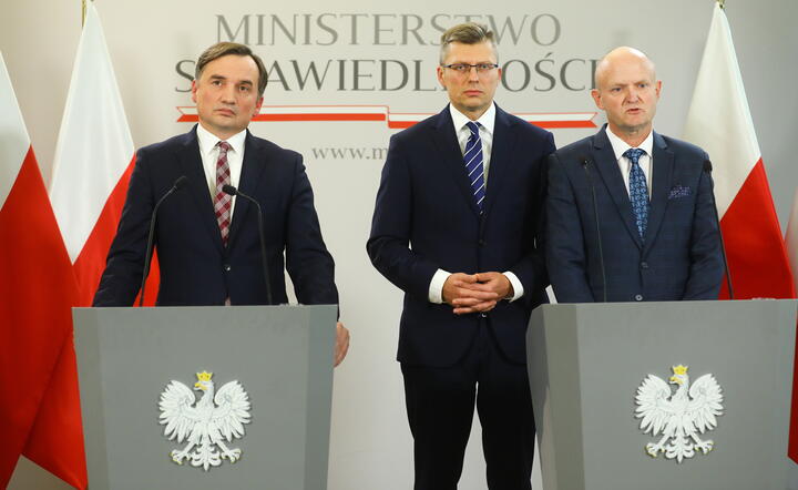 Walka z lichwą. Prawo ma chronić najsłabszych
