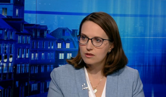 Szefowa MF: po lecie inflacja powinna się już stabilizować