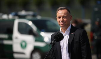 Prezydent: Historia gen. Sikorskiego to kulminacja losów Polski i Polaków