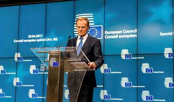 Niemcy wściekli na Tuska. Chodzi o imigrantów