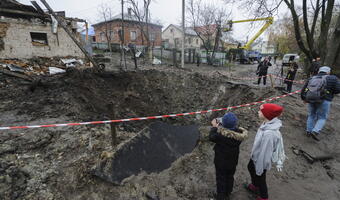 Amerykanie: Rosjanie mogą mieć więcej rakiet niż sądzono