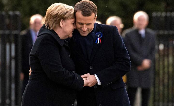 autor:  	PAP/EPA/ETIENNE LAURENT
