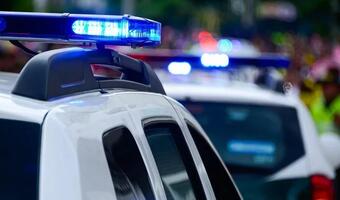 Zamieszki na Majorce! Setki turystów starły się z policją