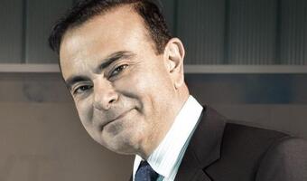 Ghosn wyjdzie za kaucją?