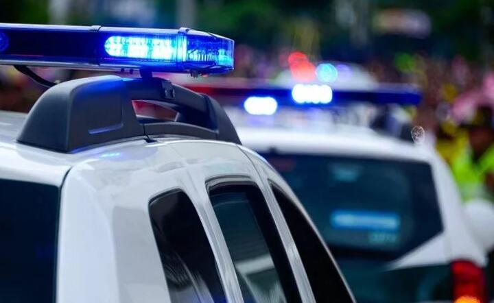 Policja  / autor: Pixabay 