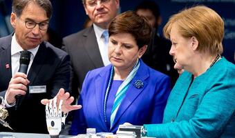 Beata Szydło będzie w Brukseli rozmawiała na temat Brexitu: Polska chce bliskich relacji UE z Londynem