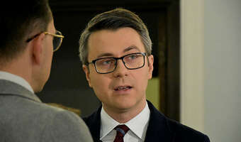 Jak wyliczono 100 mld zł? Müller: Nie ma żadnych wyliczeń