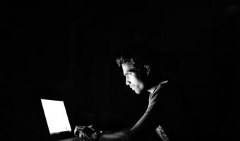 Phishing po pandemii: oszuści znowu podszywają się pod znane marki