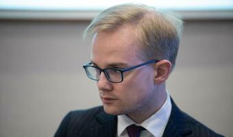 Patkowski: Technikę poboru zaliczek zmienimy już po niedzieli