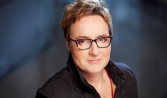 Dominika Bettman na czele Microsoft w Polsce