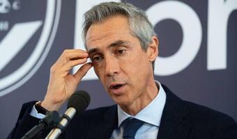 Bortniczuk nie aprobuje pomysłu, aby Sousa porzucił kadrę