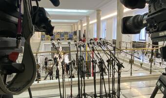 Jutro wybór składu komisji ds. rosyjskich wpływów ? KE już straszy