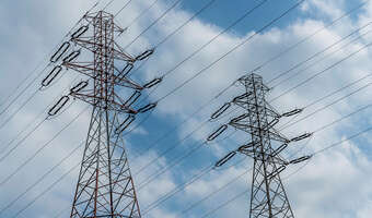 Energia elektryczna dla biznesu