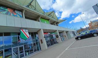 Dziś szczególny mecz! Legia Warszawa vs Dynamo Kijów