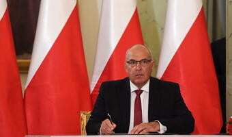 Tadeusz Kościński ministrem finansów (sylwetka)