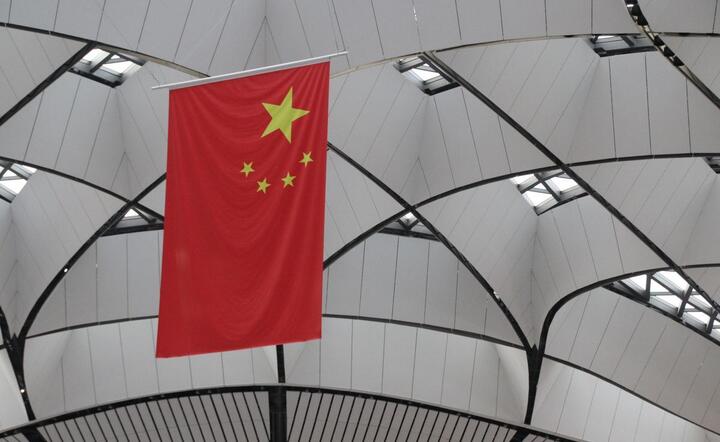 Chiny / autor: fot. Fratria