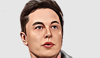 W co gra Elon Musk?