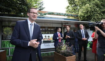 Premier: państwa nie mogą być karane za swoje sukcesy