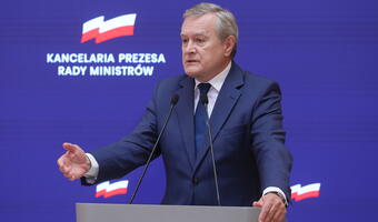 Gliński: dwa nowe programy wsparcia organizacji pozarządowych