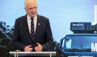 MAN Truck & Bus rozbuduje fabrykę w Niepołomicach za 450 mln zł