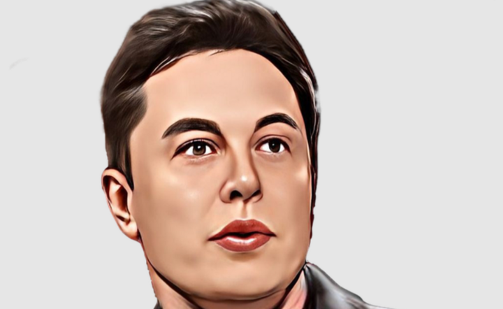 Elon Musk / autor: Pixabay.com