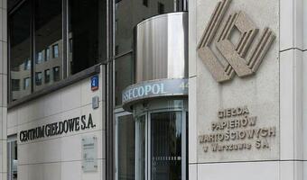 Giełda ma się czym chwalić. Inwestorzy głodni zysków