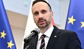 Janusz Kowalski nowym wiceministrem rolnictwa. Zastąpił Kaczmarczyka