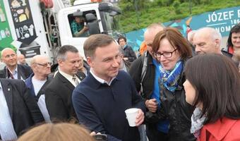 Rozliczajmy Andrzeja Dudę
