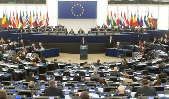 Europarlament walczy z Rosją... debatą bez konkluzji