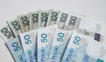Złoty może zyskać na decyzji S&P