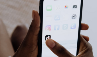 TikTok najniebezpieczniejszą aplikacją na telefon!