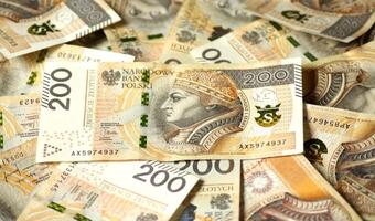 Połowa firm w Polsce skorzysta z Tarczy Finansowej
