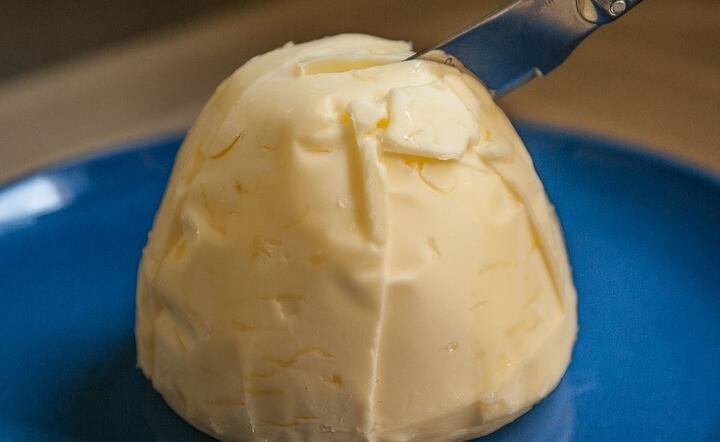 Maślany problem narasta. Śmietana też droga