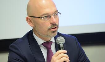 Polskie paliwa wychodzą z cienia szarej strefy
