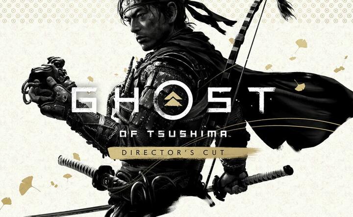 Ghost of Tsushima Director's Cut / autor: fot. Materiały promocyjne