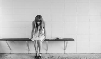 Mobbing, molestowanie w pracy: Kobiety wciąż się lękają
