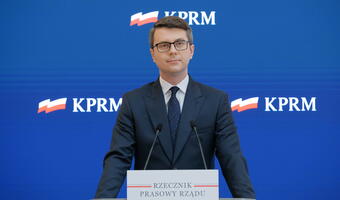 Müller: wizyta von der Leyen to pokłosie zatwierdzenia polskiego KPO