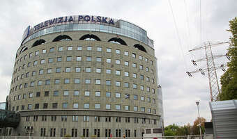 Telewizja Polska. "Popłyną kolejne miliony" od rządu?