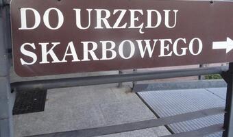UWAGA! Podszywają się pod pracowników „skarbówki”