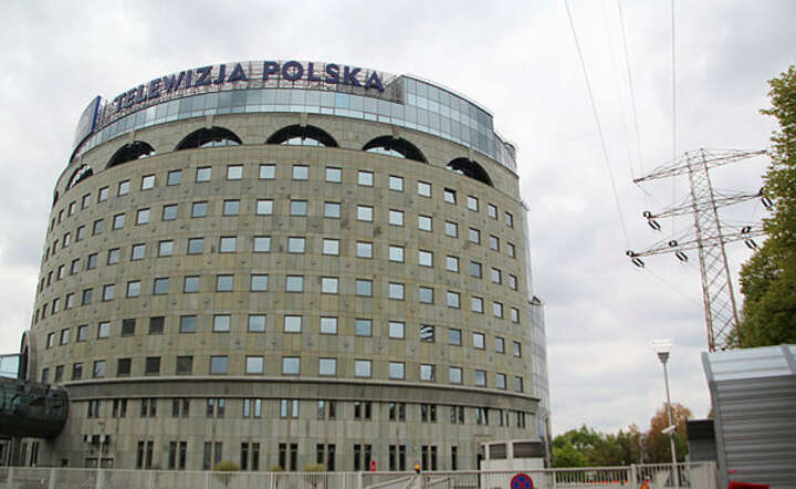 Telewizja Polska. "Popłyną kolejne miliony" od rządu?