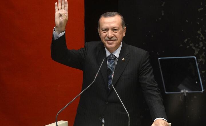 Erdogan / autor: Pixabay