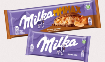 Niewinna Milka? Czekolada, która finansuje wojnę