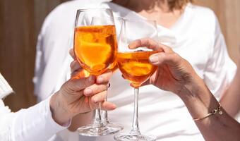 Polacy spożywają alkohol odpowiedzialnie