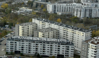 Nowa inwestycja wśród deweloperów – mixed use
