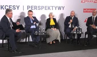 Kongres Rozwoju Polski. Suwerenność gospodarcza w dobie wyzwań geopolitycznych
