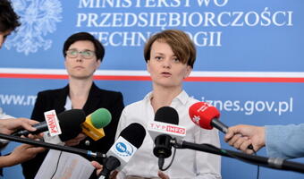 Nowela Prawa zamówień publicznych pod obrady rządu