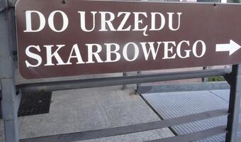 MF i KAS przygotowały ustawę wprowadzającą E-Urząd Skarbowy
